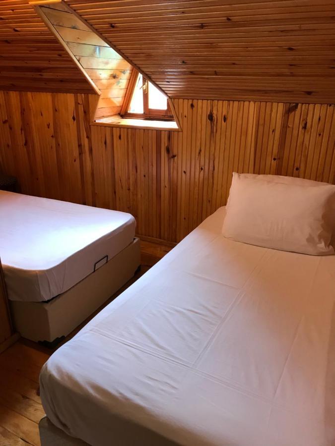 Guesthouse Dolunay Ayder Yaylasi Exterior photo