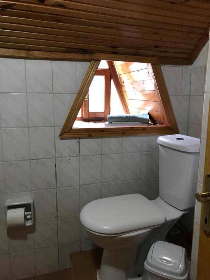Guesthouse Dolunay Ayder Yaylasi Exterior photo