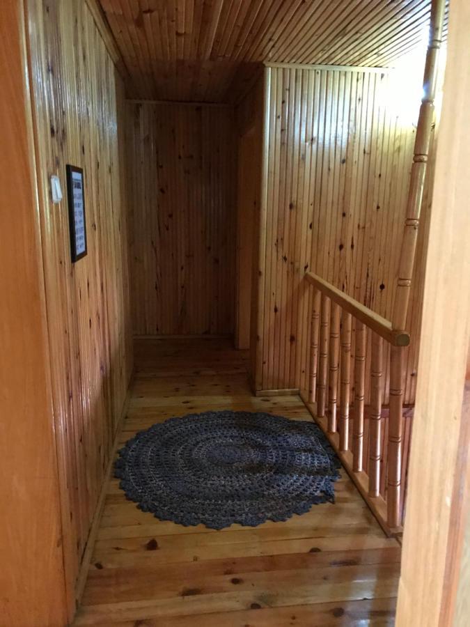 Guesthouse Dolunay Ayder Yaylasi Exterior photo