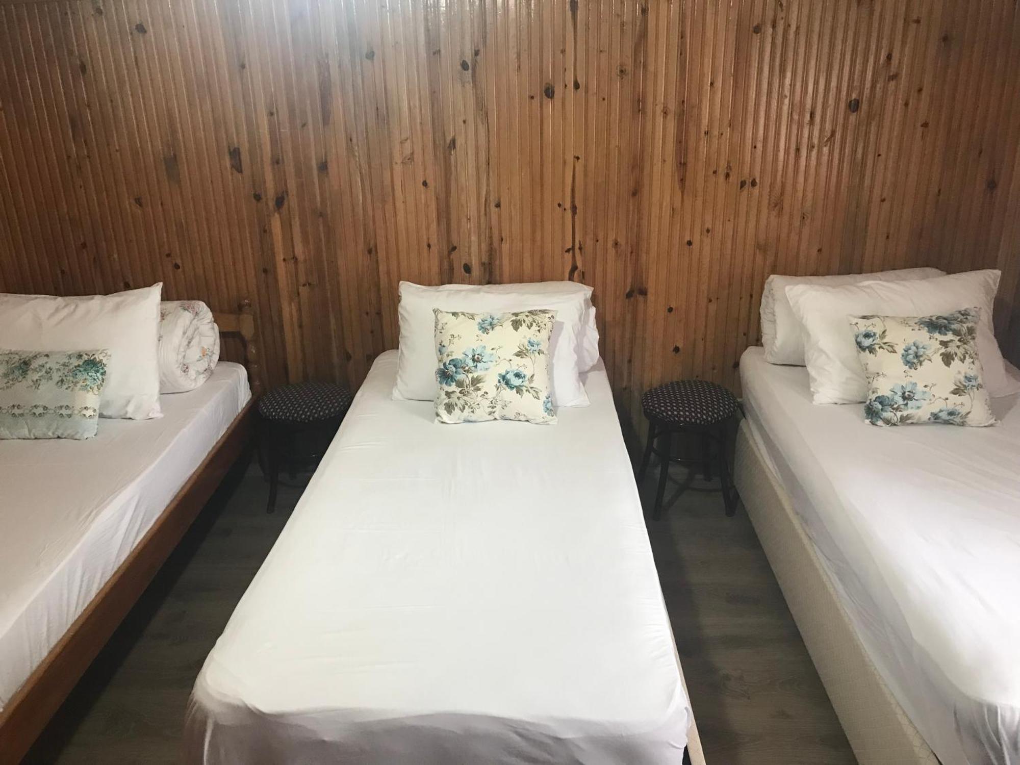 Guesthouse Dolunay Ayder Yaylasi Exterior photo